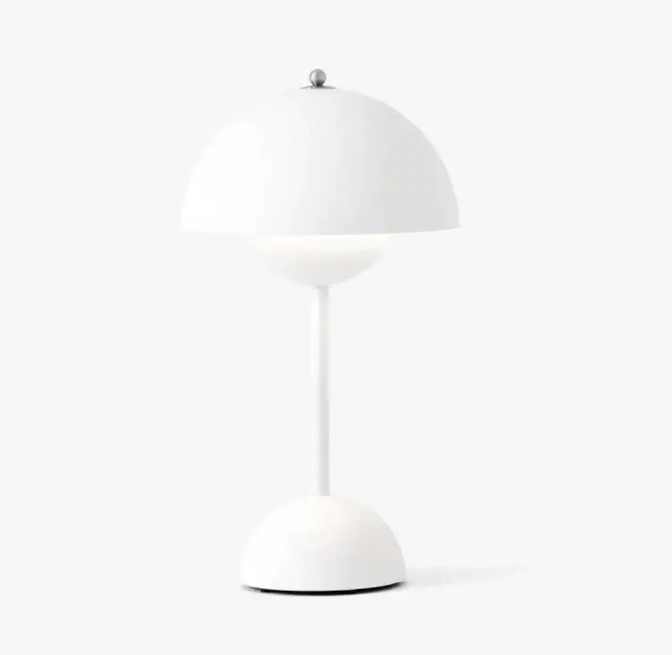 LED Lamp Dimbaar Inductie Design - StudioMarella