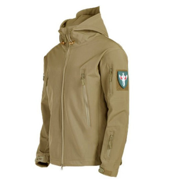 Waterdichte Regenjas Set voor Dame en Heer