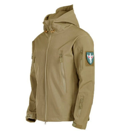Waterdichte Regenjas Set voor Dame en Heer