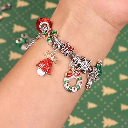 Armband Kalender Set Feestelijk Cadeau
