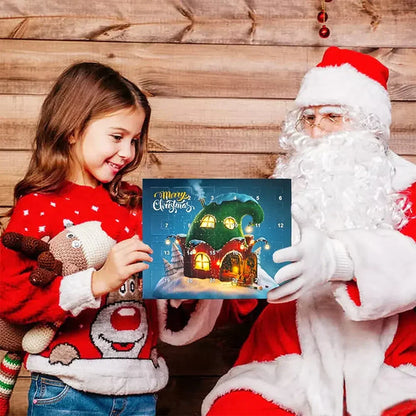 Armband Kalender Set Feestelijk Cadeau