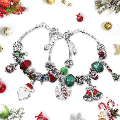 Armband Kalender Set Feestelijk Cadeau