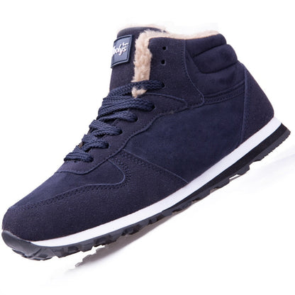 Zerra Ankle Boot Comfortabel Laarzen voor Dames