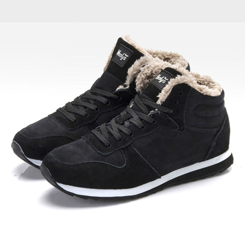 Zerra Ankle Boot Comfortabel Laarzen voor Dames