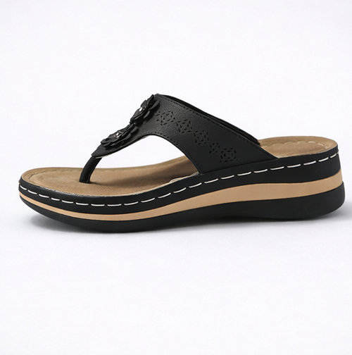 Orthopedische Dames Sandalen voor Comfortabele Voeten