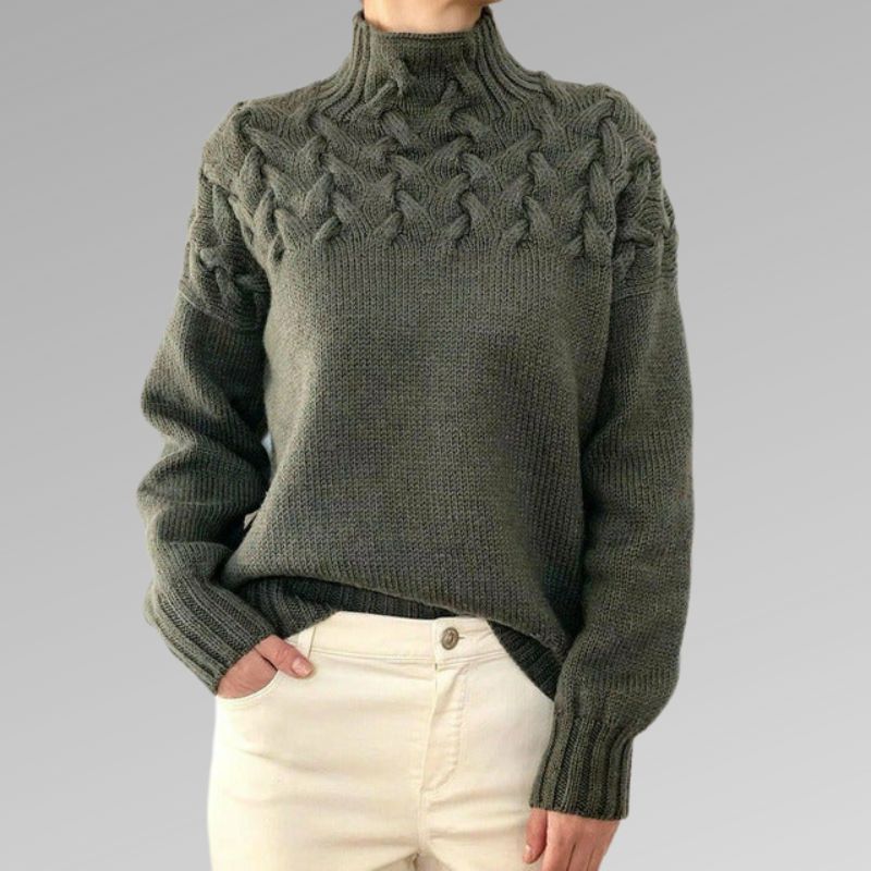 Zimora Trui Casual Veelzijdig Mode - StudioMarella