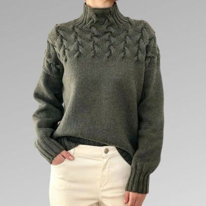 Zimora Trui Casual Veelzijdig Mode - StudioMarella