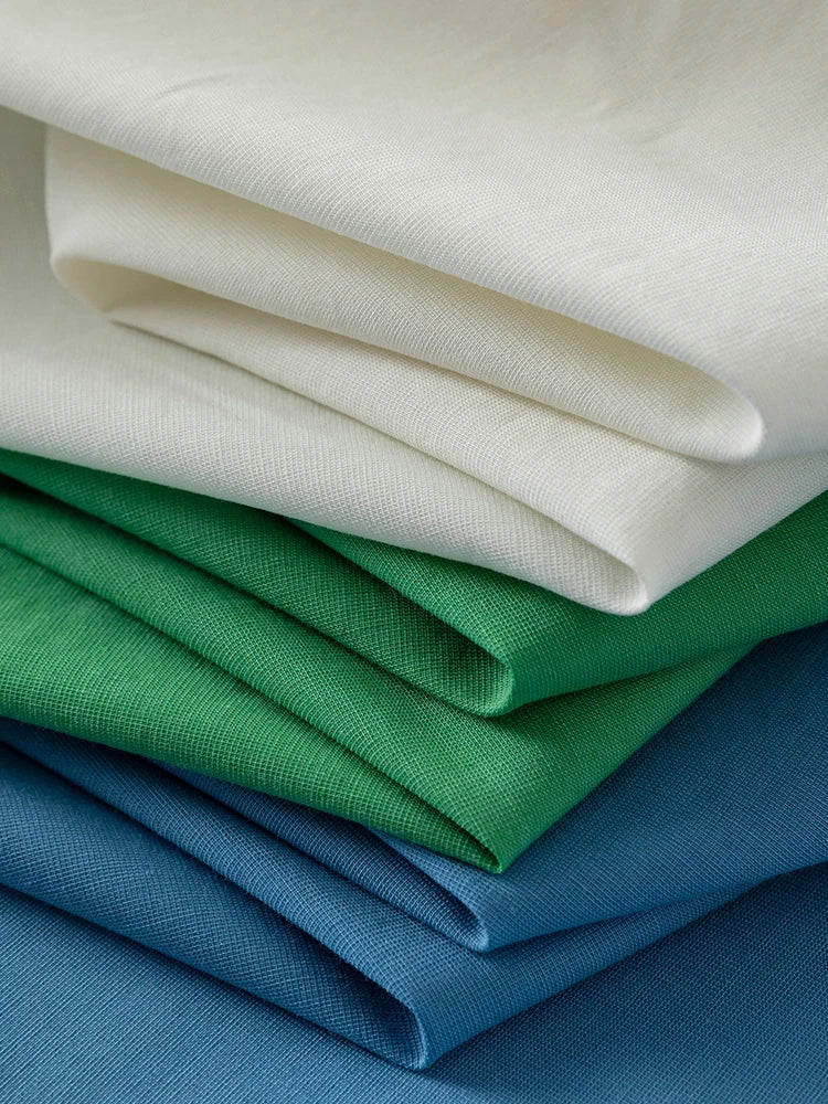 Lichtgewicht Katoenen Zomer Shirt voor Dames