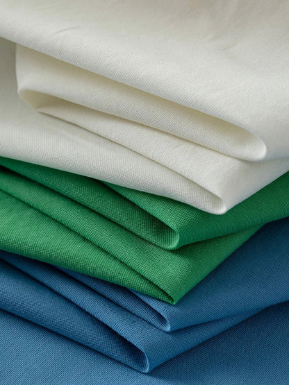Lichtgewicht Katoenen Zomer Shirt voor Dames
