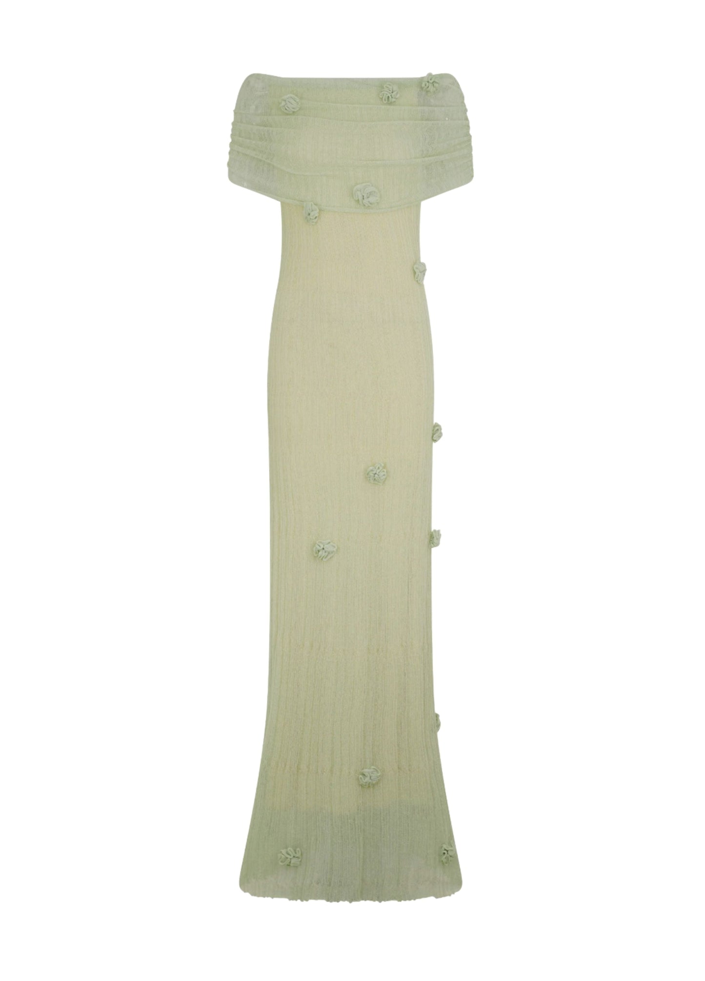 Ziva | Comfortabele Zachte Maxi Jurk Dames voor Zomer 7