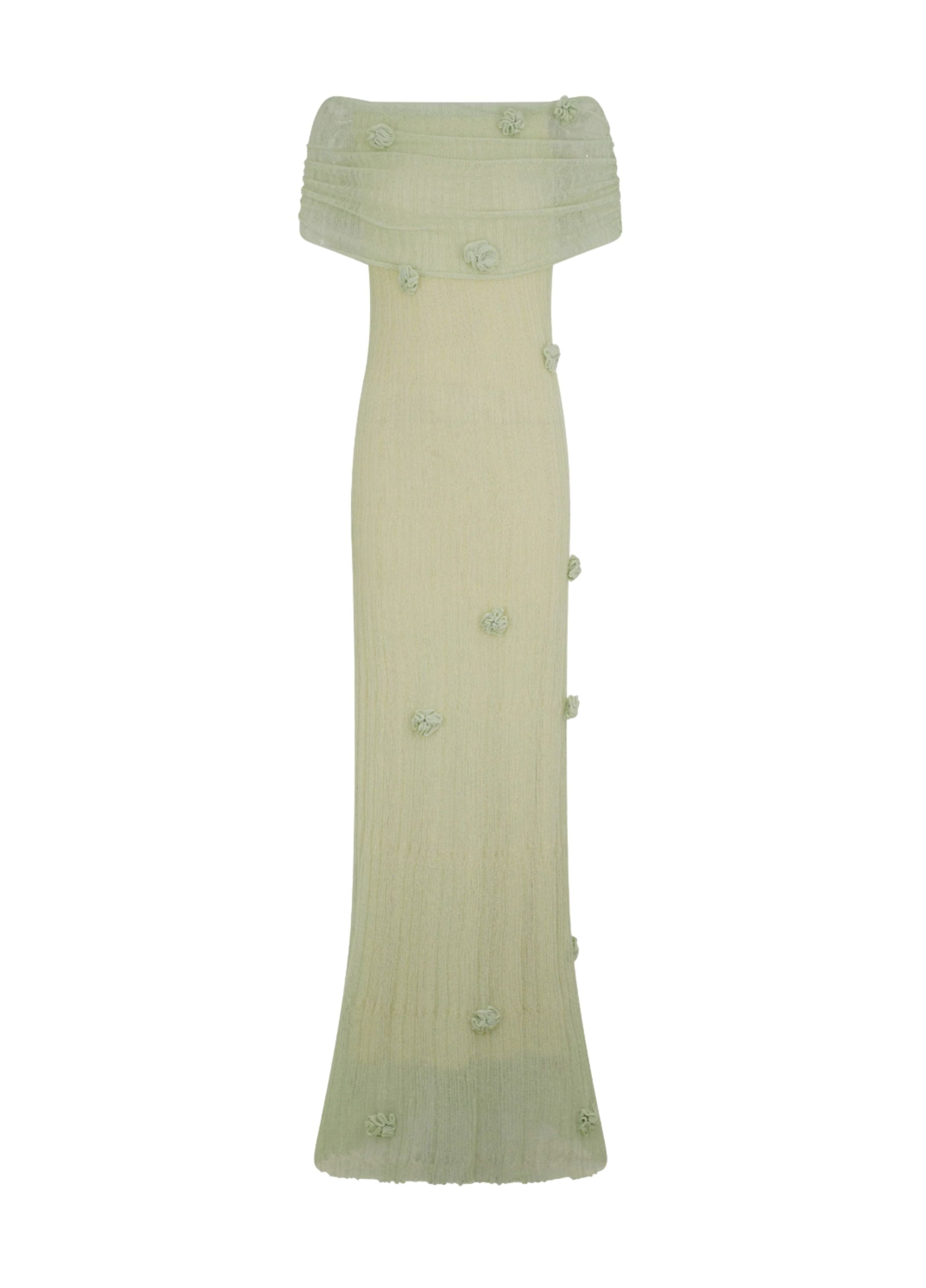 Ziva | Comfortabele Zachte Maxi Jurk Dames voor Zomer 7