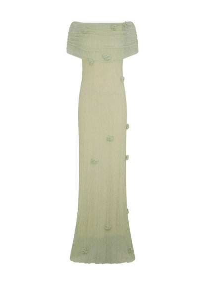 Ziva | Comfortabele Zachte Maxi Jurk Dames voor Zomer 7