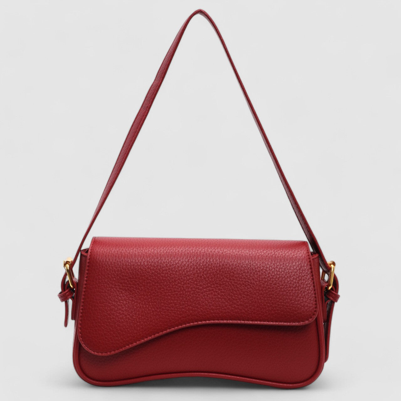 Zoëy | Elegant Golvende Handtas3