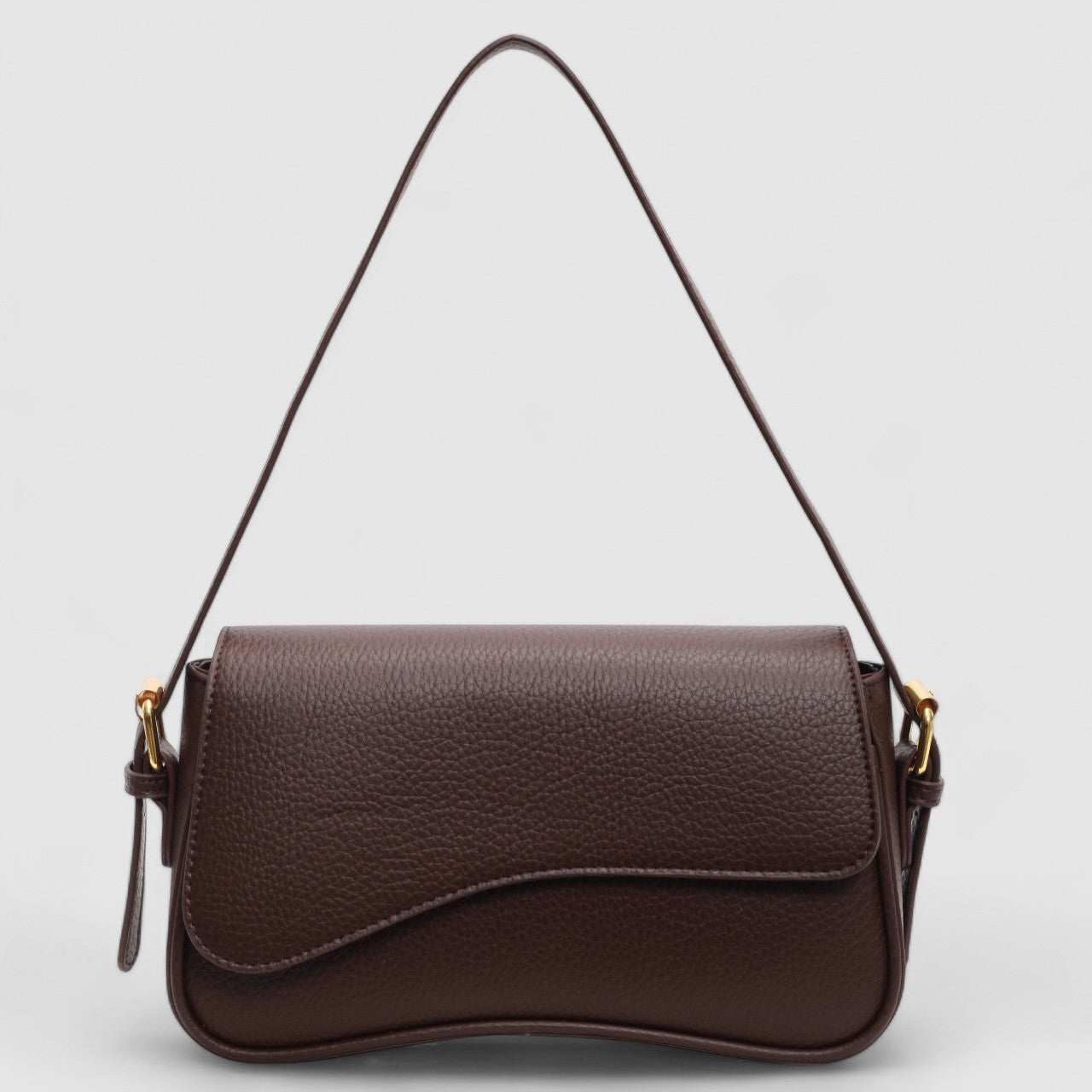 Zoëy | Elegant Golvende Handtas4