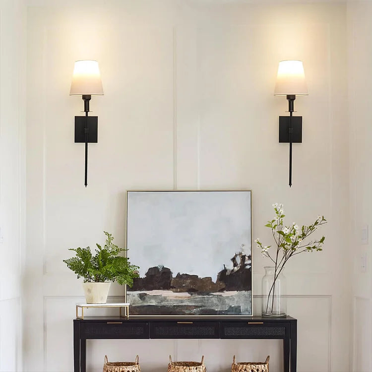 Wandlamp Oplaadbare Draadloze LED Lamp Modern