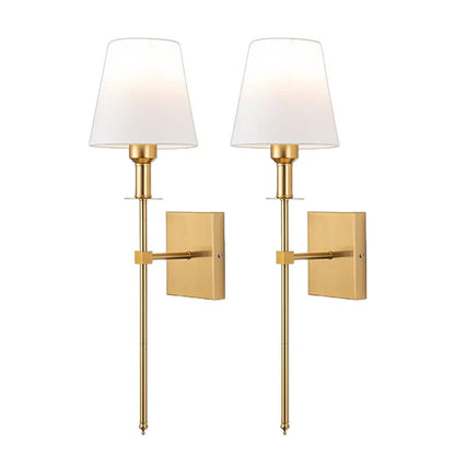 Wandlamp Oplaadbare Draadloze LED Lamp Modern
