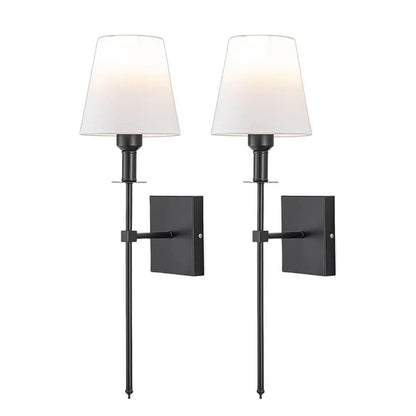 Wandlamp Oplaadbare Draadloze LED Lamp Modern
