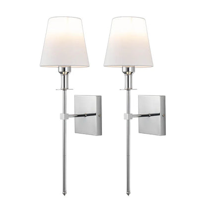 Wandlamp Oplaadbare Draadloze LED Lamp Modern
