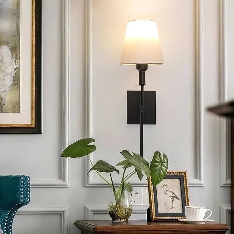 Wandlamp Oplaadbare Draadloze LED Lamp Modern - StudioMarella