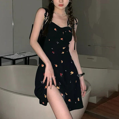 Zomerjurk Mini Elegante Bodycon voor Vrouw - StudioMarella