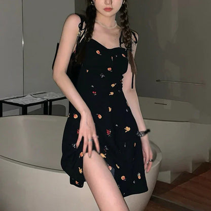 Zomerjurk Mini Elegante Bodycon voor Vrouw