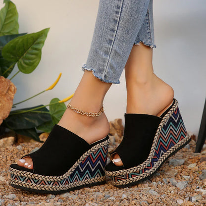 Zandalen voor Vrouwen Comfortabel en Chic