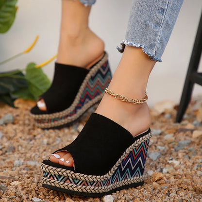 Zandalen voor Vrouwen Comfortabel en Chic - StudioMarella