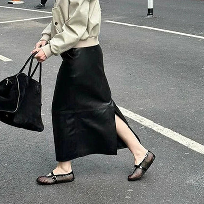 Mode Sandalen voor Vrouwen met Koelbries Effect