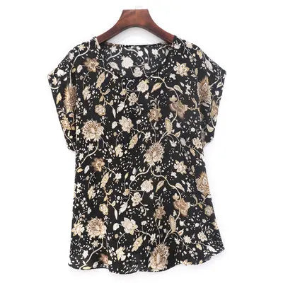 Zijde Blouse voor Vrouwen Luxe Kwaliteit