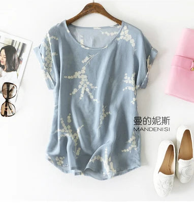Zijde Blouse voor Vrouwen Luxe Kwaliteit - StudioMarella