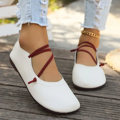 Mary Jane Schoenen met Riempje voor Vrouwen