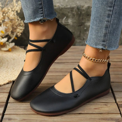 Mary Jane Schoenen met Riempje voor Vrouwen