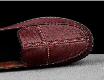 Lichte Zomer Loafers Casual Dames Schoenen