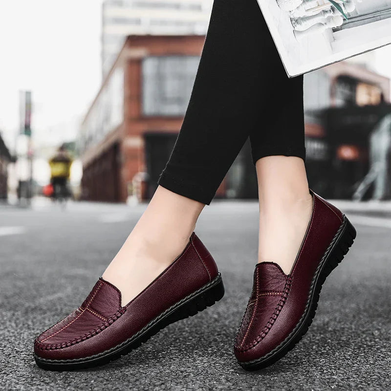 Lente Zomersneakers Comfortabele Loopschoenen - StudioMarella
