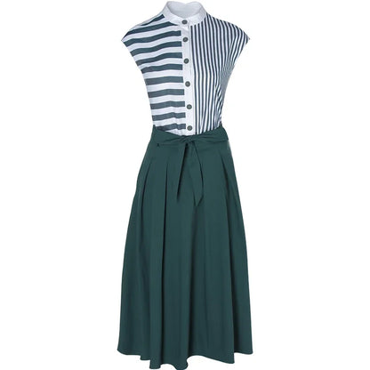Zomerse Business Kleding Set voor Vrouw