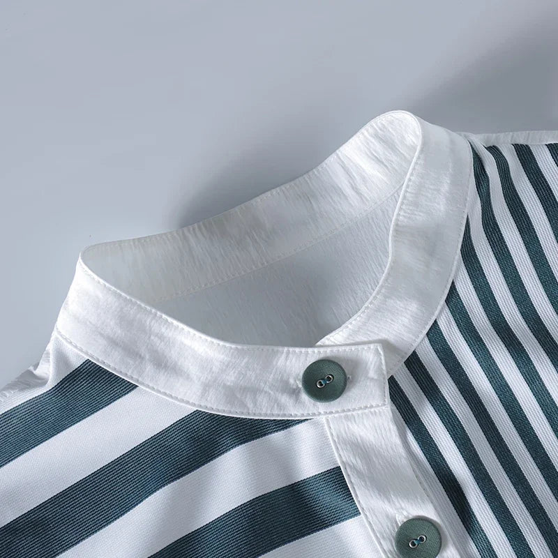Zomerse Business Kleding Set voor Vrouw