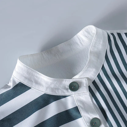 Zomerse Business Kleding Set voor Vrouw