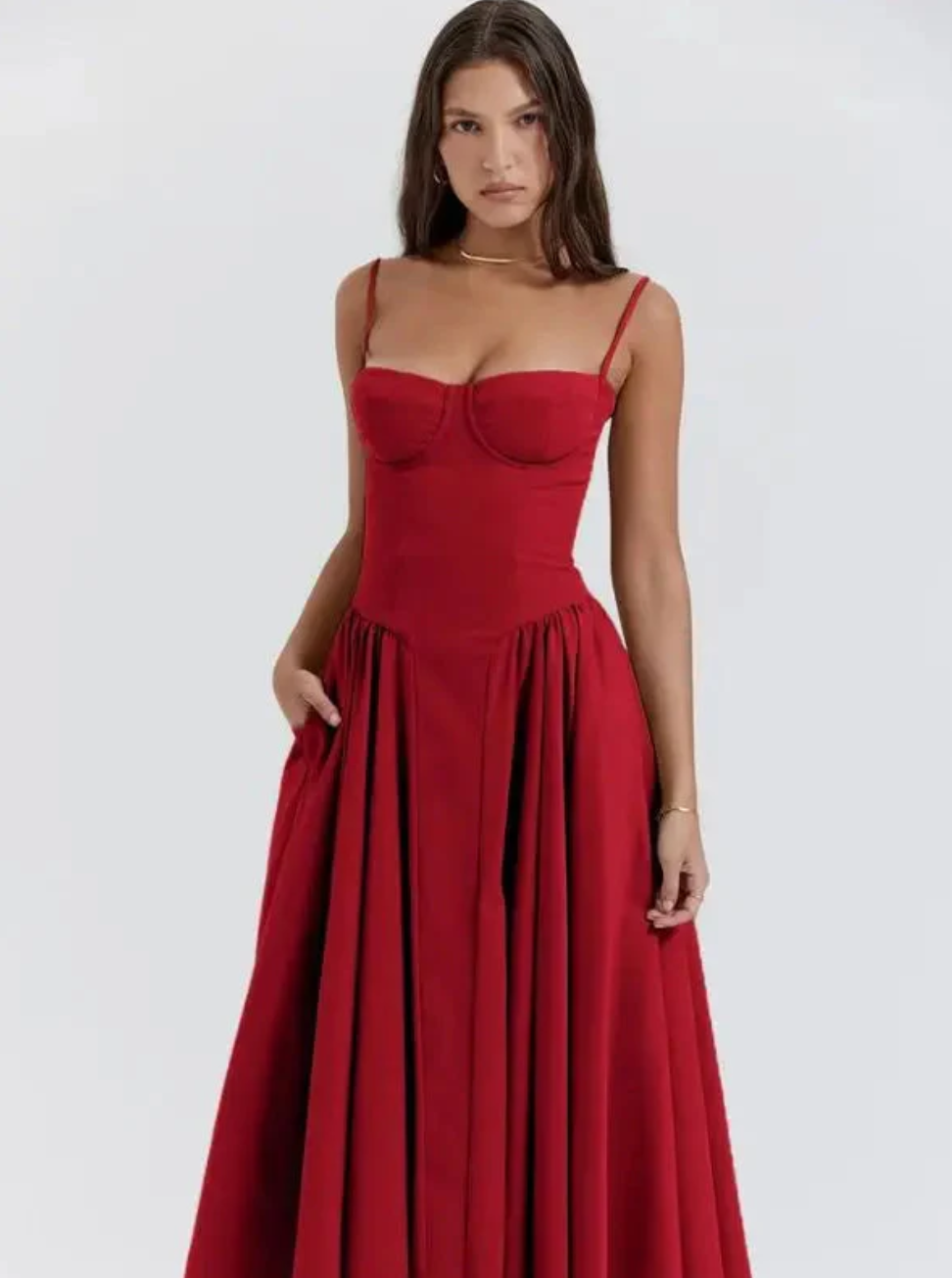 Zomerjurk Aisola | Stijlvolle Zomerjurk Dames 2
