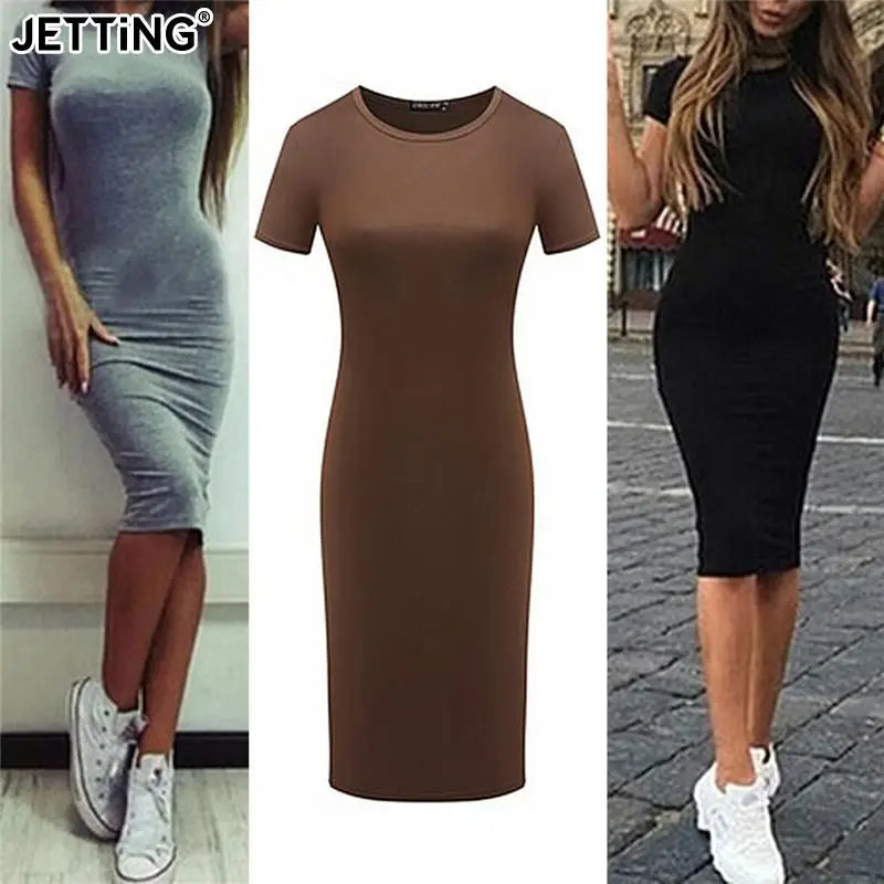 Zomerjurken voor Vrouwen - Luchtige en Stijlvolle Zomerkleding