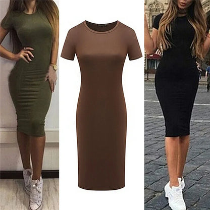 Zomerjurken voor Vrouwen - Luchtige en Stijlvolle Zomerkleding