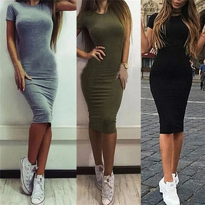 Zomerjurken voor Vrouwen - Luchtige en Stijlvolle Zomerkleding