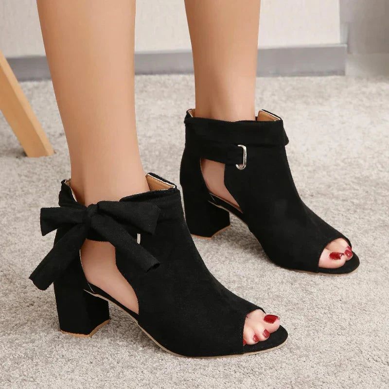 Elegante Arianna Hakken Schoenen - StudioMarella