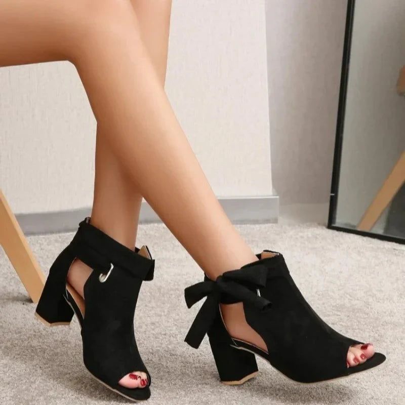 Elegante Hakken Arianna
