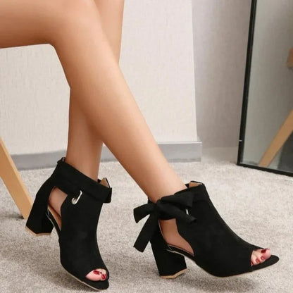 Elegante Hakken Arianna