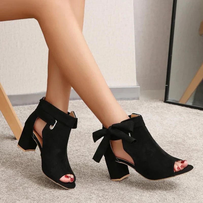 Elegante Arianna Hakken Schoenen