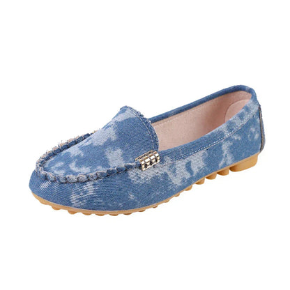 Stijlvolle Zomer Loafers voor Mannen
