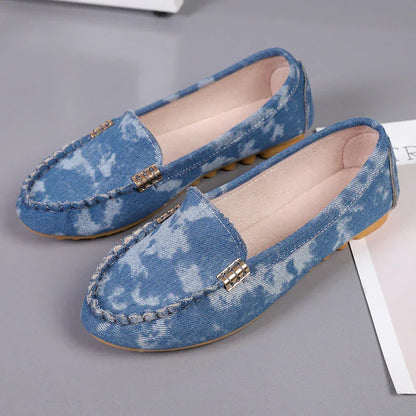 Stijlvolle Zomer Loafers voor Mannen