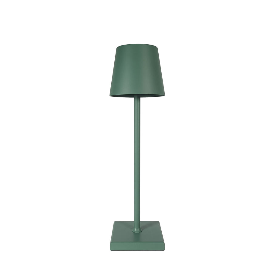 Tafellamp Draadloos Oplaadbaar LED Lamp Portabel