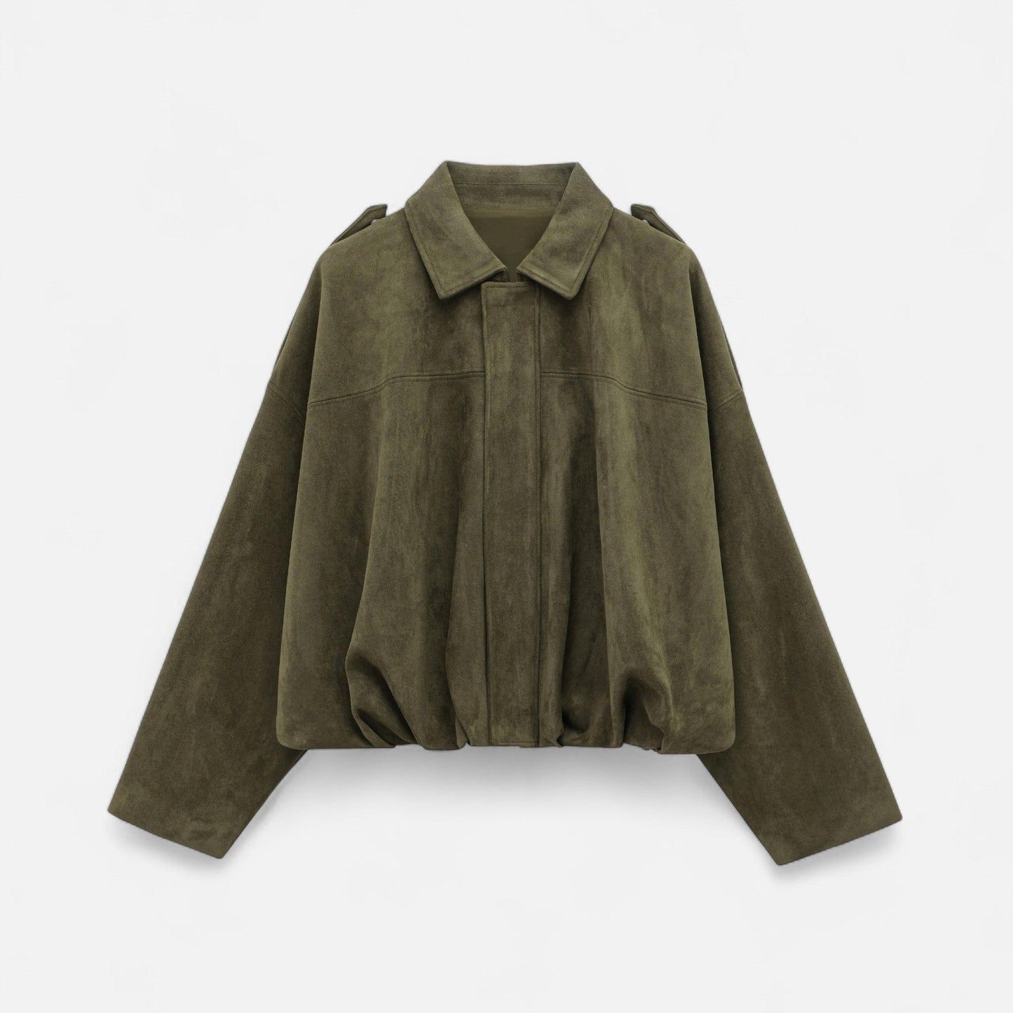 Giacca Bomber Elegante voor Dames Modieus en Tijdloos - StudioMarella