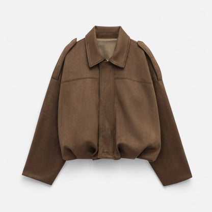 Elegante Bomberjas voor Vrouwen Timeless Stijl